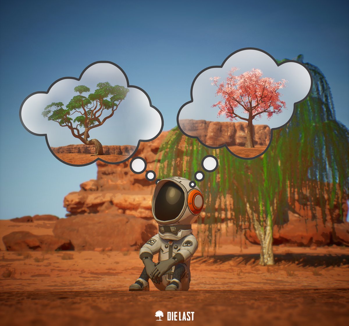 Die Last tweet media