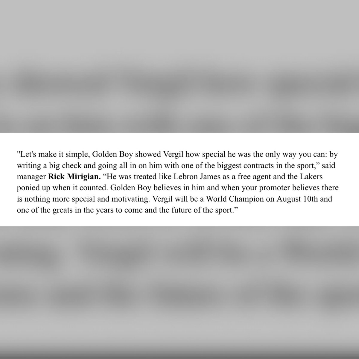 Rick Mirigian tweet media