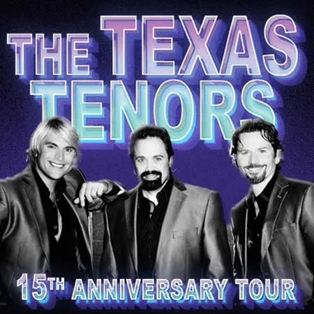 Back on the road with <a href="/thetexastenors/">The Texas Tenors</a> JULY 20, 2024 in Galveston, TX <a href="/Grand1894/">The Grand</a>