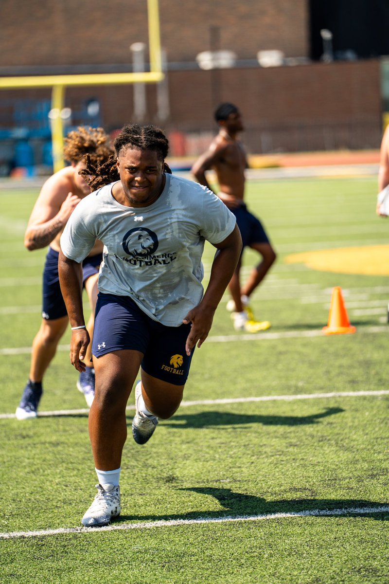 East Texas A&M Football tweet media