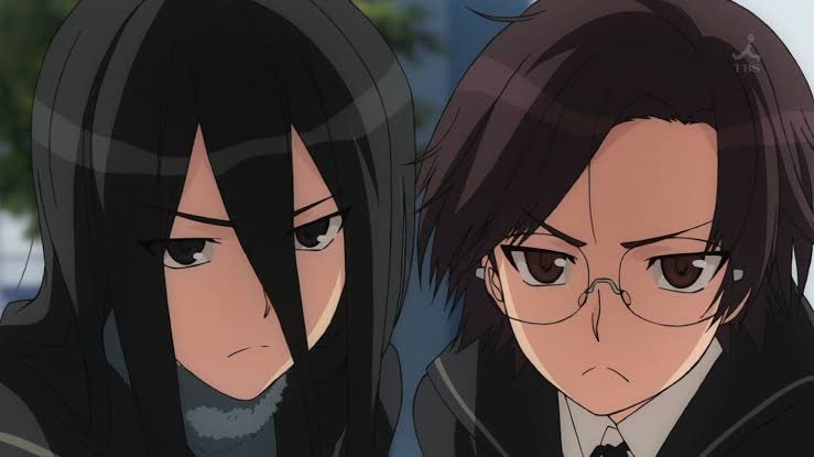 飛羽先輩ハッピーバースデー🎂🎉 二人っきりになって一体どんな会話が