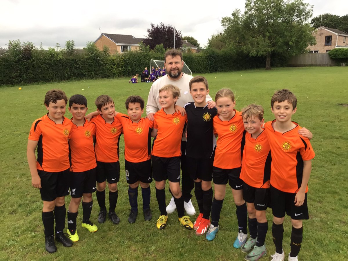 An excellent performance at the final of the Corgi Cup. They played brilliantly. Well done to <a href="/poultonlancelyn/">Poulton Lancelyn</a> for winning the trophy.