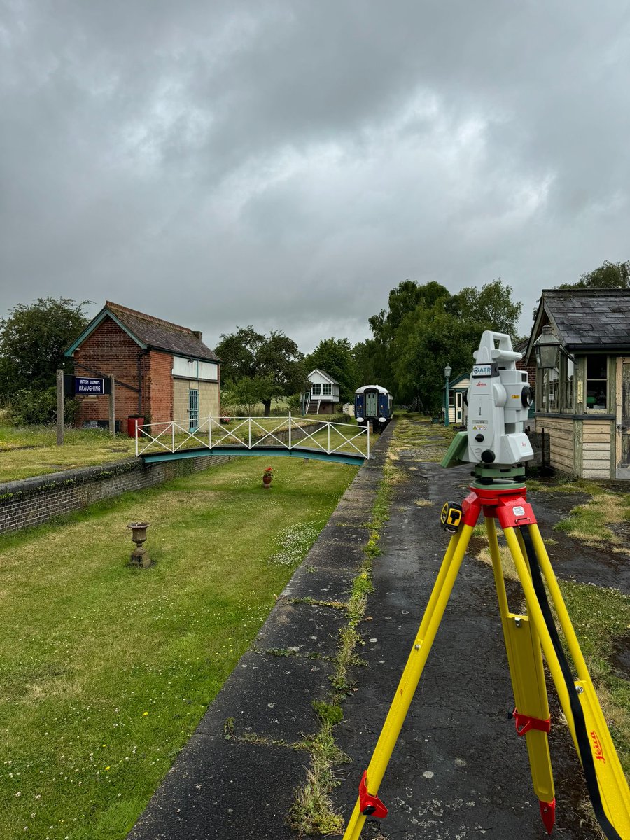 Alpha Surveys (East Anglia) Ltd tweet media