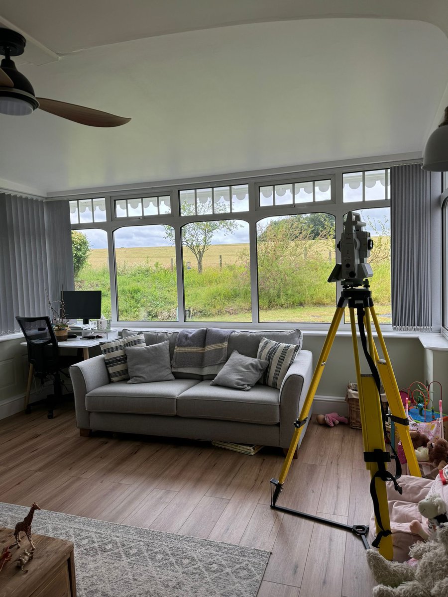 Alpha Surveys (East Anglia) Ltd tweet media