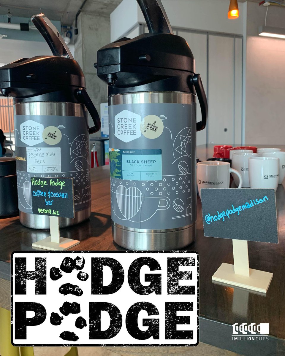 StartingBlock Madison tweet media