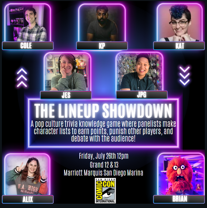 The Welcome Party tweet media