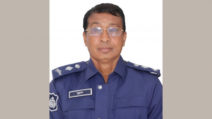 মাদারীপুরের সাবেক এসপিসহ ৫ জনের বিরুদ্ধ ঘুষ নেওয়ার অভিযোগ, দুদকের চার্জশিট দাখিল