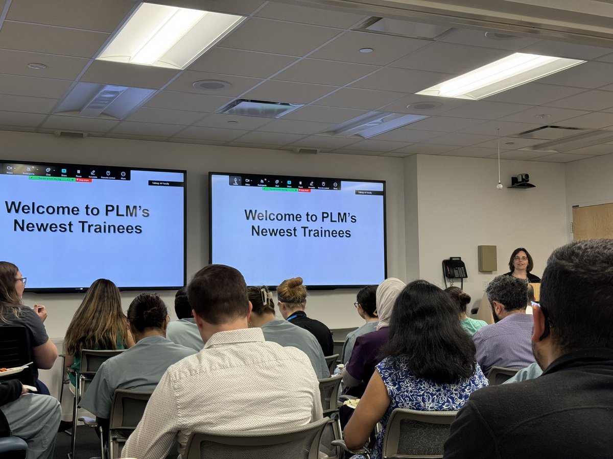 Raza Hoda MD (@razahoda) on Twitter photo Excited to meet our new residents and fellows of the Cleveland Clinic Pathology & Laboratory Medicine Institute Welcome Luncheon! Looking forward to a fantastic year ahead! #Pathology <a href="/CCFPathRes/">Cleveland Clinic Pathology Residency</a> Excited to meet our new residents and fellows of the Cleveland Clinic Pathology & Laboratory Medicine Institute Welcome Luncheon! Looking forward to a fantastic year ahead! #Pathology <a href="/CCFPathRes/">Cleveland Clinic Pathology Residency</a>