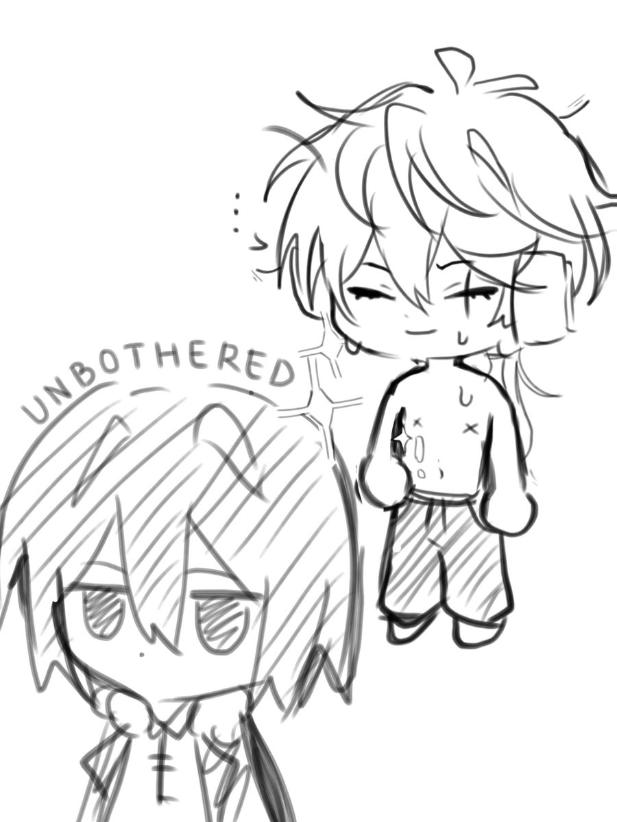 mweru524's tweet image. sorry gang i was dying #nikolai #nikolaigogol #nikolaibsd