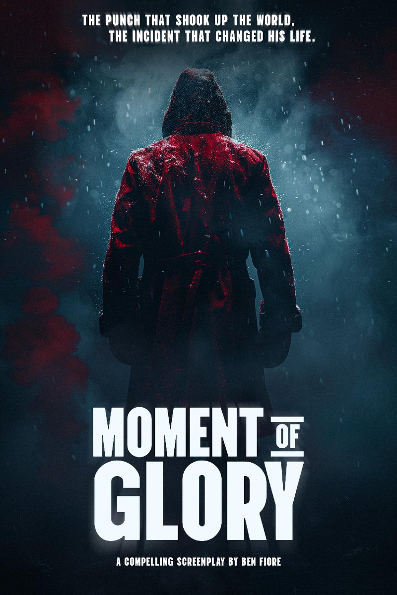 Ben Fiore tweet media