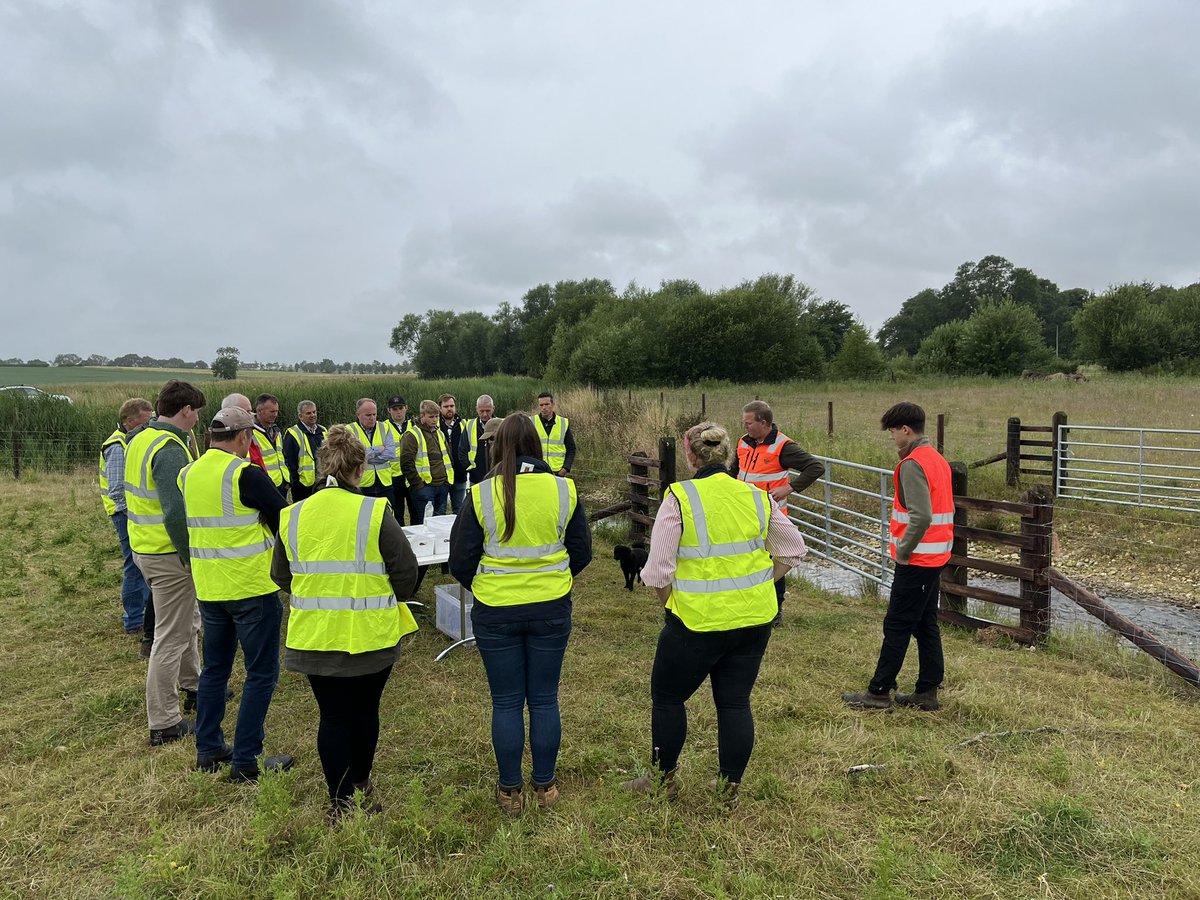 Richard Meredith tweet media