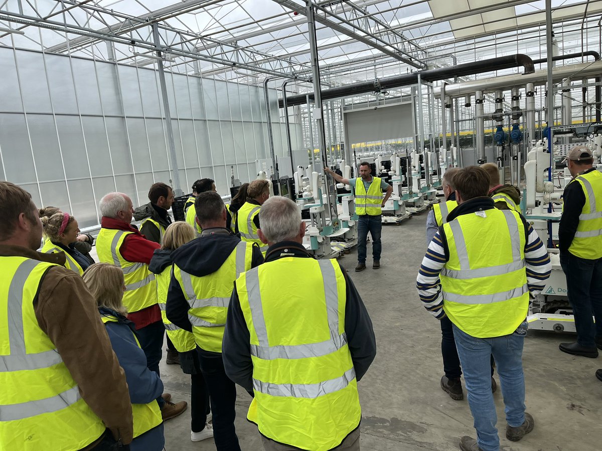 Richard Meredith tweet media