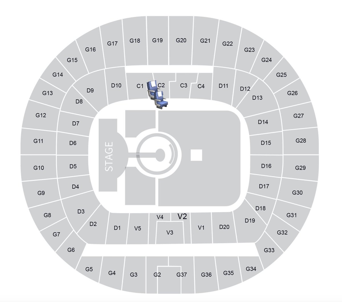 ThatsSoOscar's tweet photo. 🇵🇱🎟️Vendo 2 tickets de grada (juntos) para Taylor Swift en Varsovia para el 3 de agosto

🇵🇱🎟️Selling 2 seated tickets (together) for Taylor Swift in Warsaw / Warszawa for August 3rd

🇵🇱💺 Sector : C02/Strefa Zielona Seat : 256 + 257 https://t.co/iA9o8AF6xK
