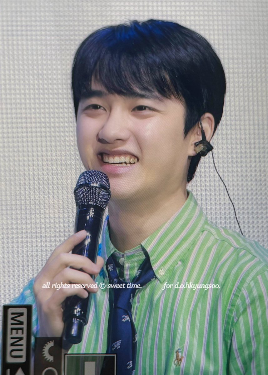 112sweettime's tweet photo. 240712 BLOOMinJakarta 🙋🏻

#BLOOMinJakartaD1
#FANCONCERT_BLOOM
#함께할게_도경수_BLOOM 
#도경수 #디오 #DOHKYUNGSOO #DO (D.O.) #都暻秀 #ドギョンス https://t.co/hiyrLBsJev