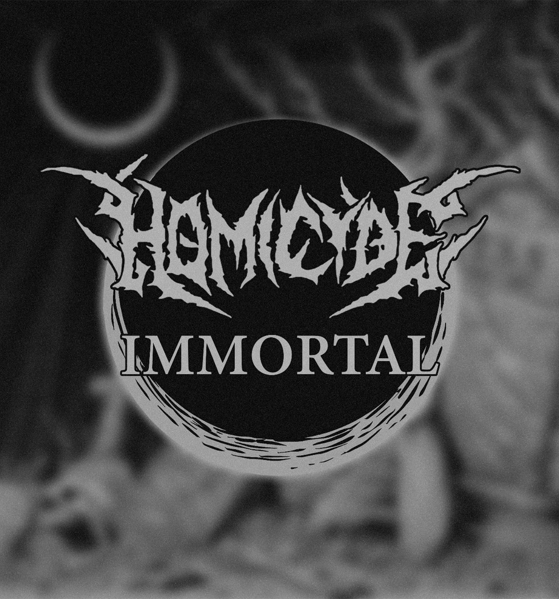 Homicyde tweet media