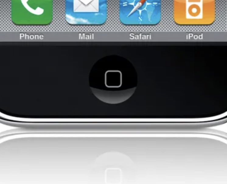 austinsoares8's tweet photo. @ilyamiskov May I humbly nominate ‘Invite Friends’ in Find my Friends app circa iOS 16, the physical iPhone home button (not with Touch ID), and the Aston Martin crystal key to start the engine. https://t.co/QMswNL2KL5