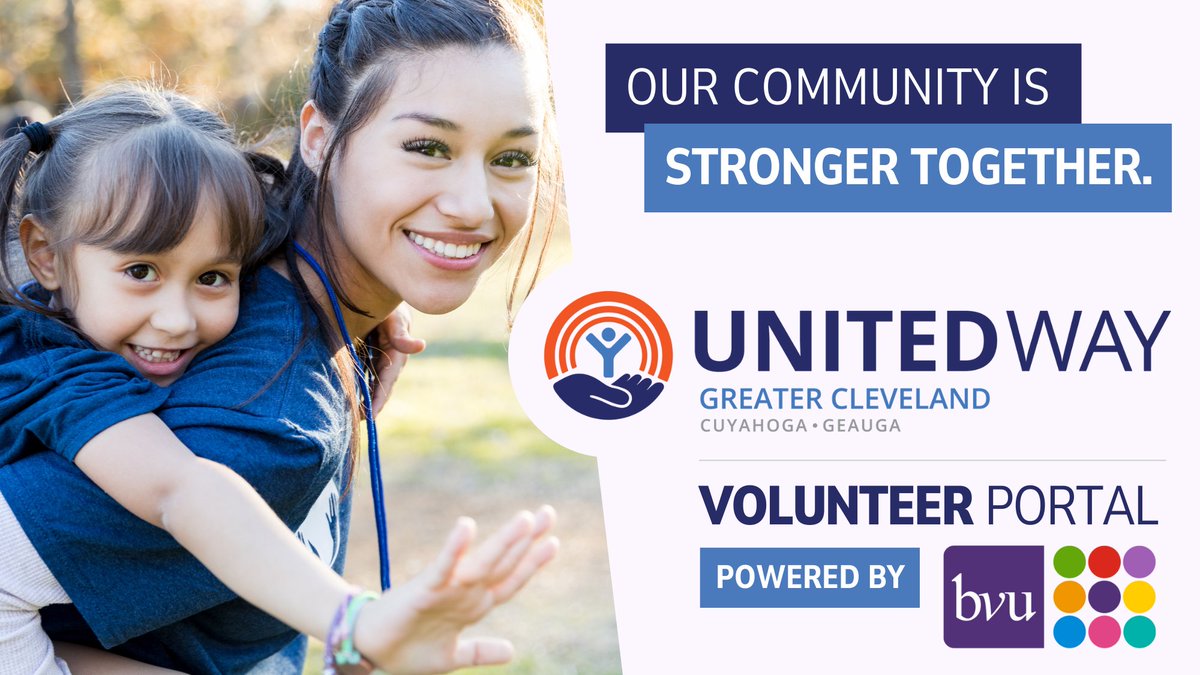 United Way Cleveland tweet media