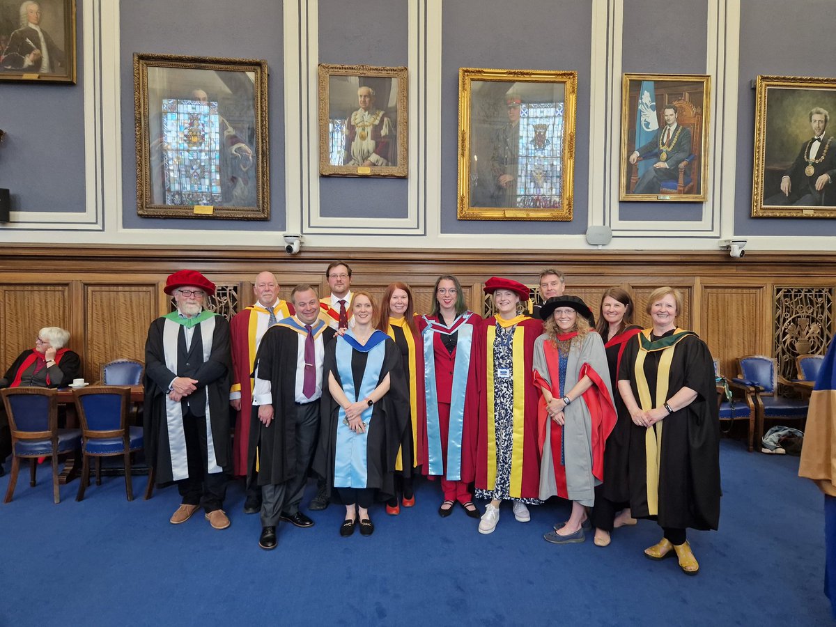 N.McAra 💙 (@nmcara1) on Twitter photo Fantastic day with Psychology and Forensic Sciences colleagues at <a href="/AbertayUni/">Abertay University</a> graduation 2024😁😁 Fantastic day with Psychology and Forensic Sciences colleagues at <a href="/AbertayUni/">Abertay University</a> graduation 2024😁😁