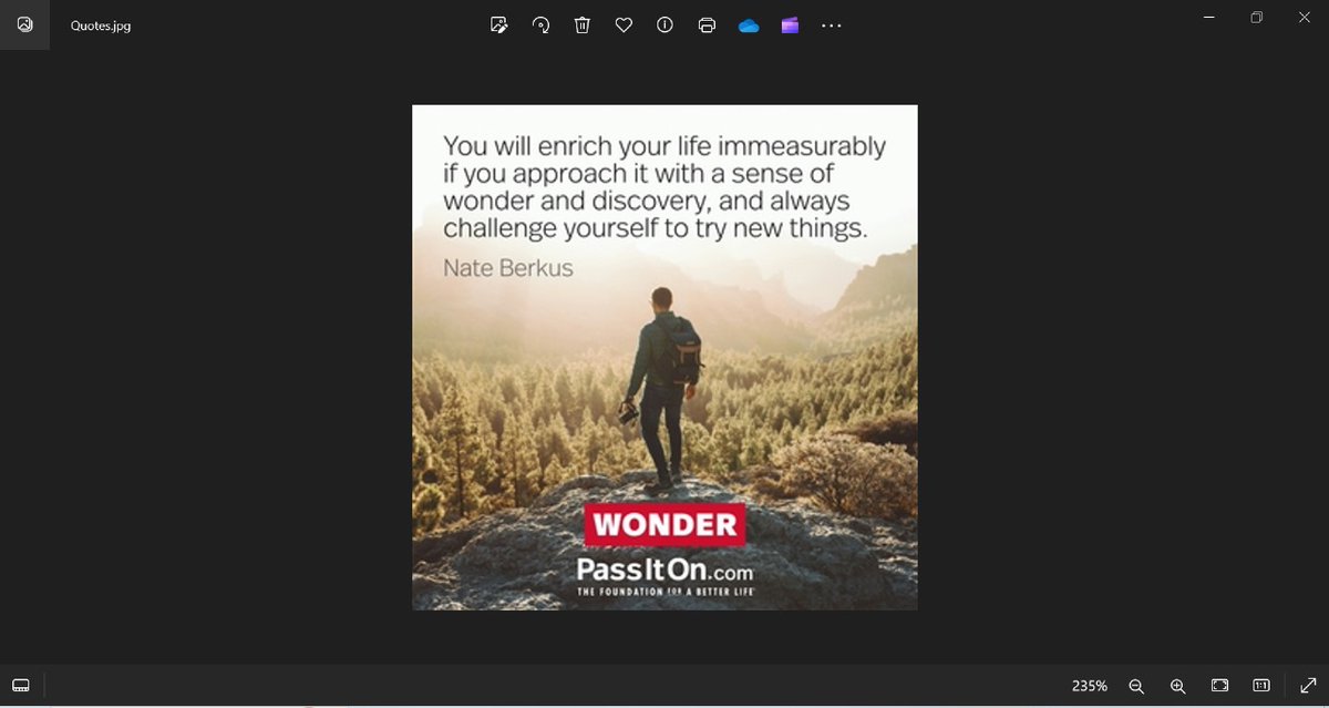 Amirdaselvi10's tweet photo. 📈Day 21 of my 30-daysproductivity 
Today learnt to scrap images from websites which was interesting...also revised web api concepts..🚀
Excited to learn more✨️
#30daysofproductivity 
#python https://t.co/66nKsqz2Wl