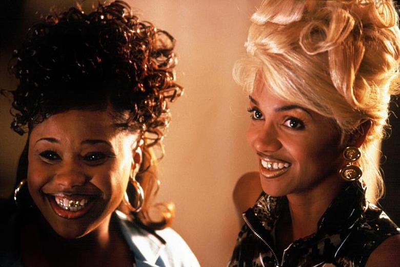 BeccaRBRoyalty's tweet photo. Happy Heavenly Birthday to a comedic queen, iconic actress, Natalie Desselle-Reid 🤍🕊️ https://t.co/paY58Al9Sv