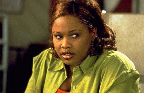 BeccaRBRoyalty's tweet photo. Happy Heavenly Birthday to a comedic queen, iconic actress, Natalie Desselle-Reid 🤍🕊️ https://t.co/paY58Al9Sv
