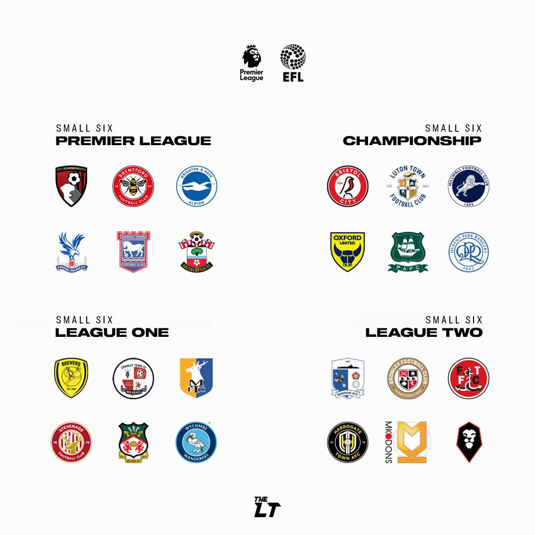 The Lower Tiers tweet media