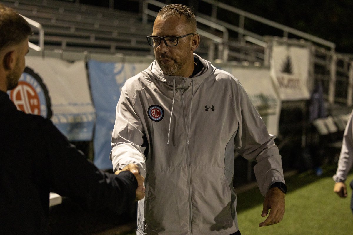 Ladies and gentleman, we’re proud to share that 2 of our own are nominated for NPSL honors!

Sam Sarver is nominated for Great Lakes Conference MVP

Head Coach Andy Hoggarth is nominated for NPSL Coach of the Year!

We need YOUR HELP to vote them as the winners!

Vote here now: