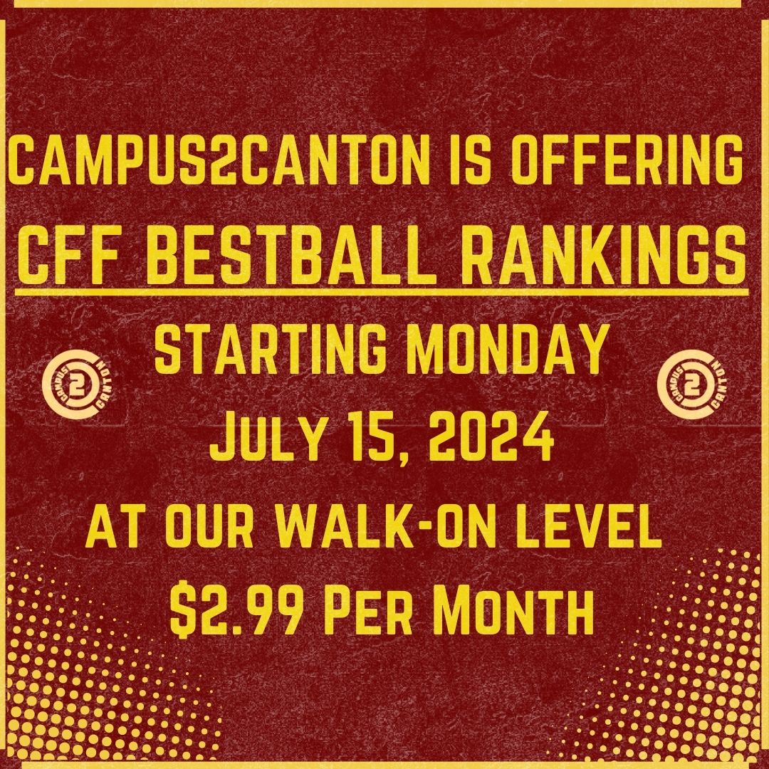 Campus2Canton tweet media