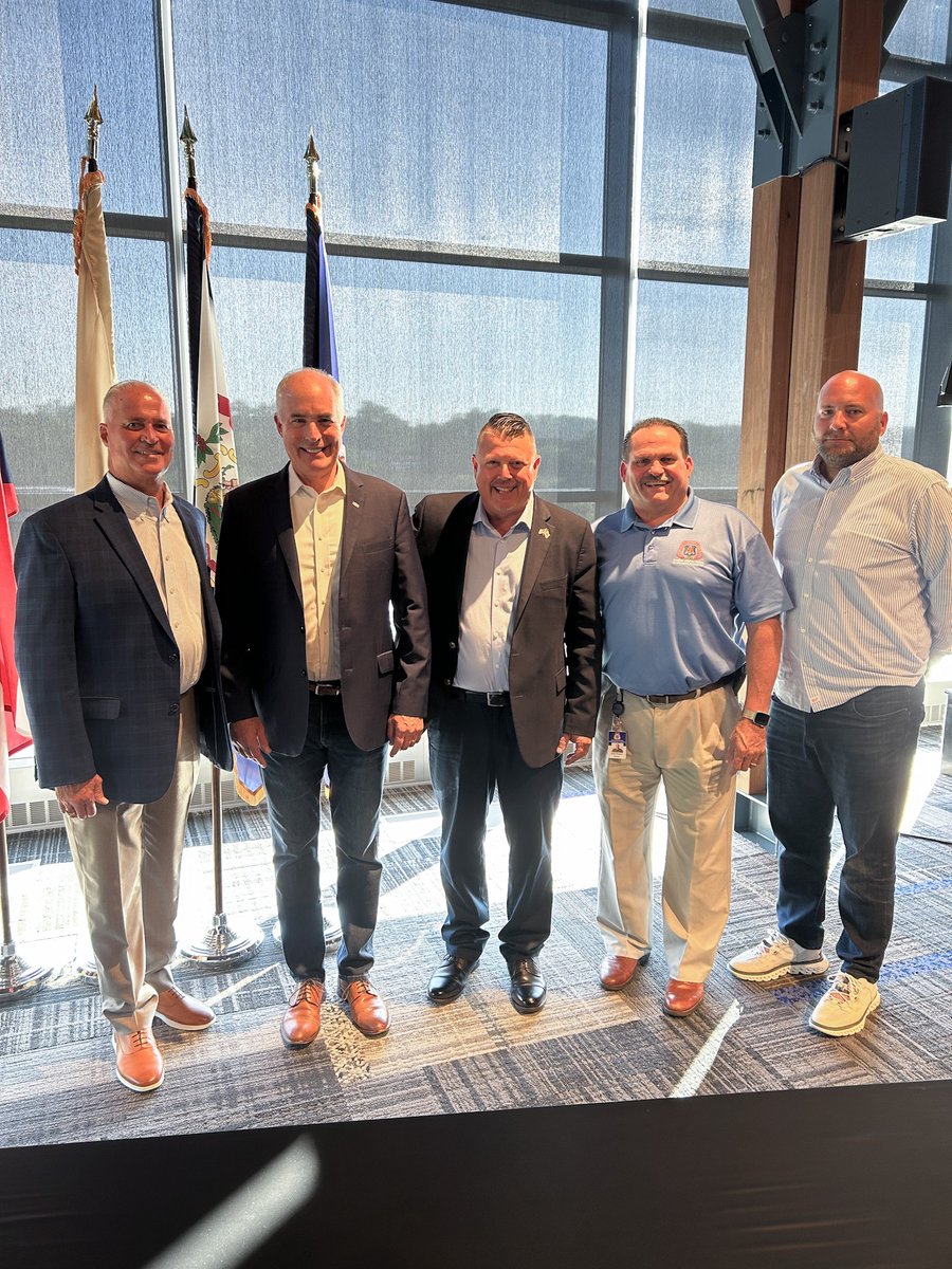 Bob Casey Jr. tweet media