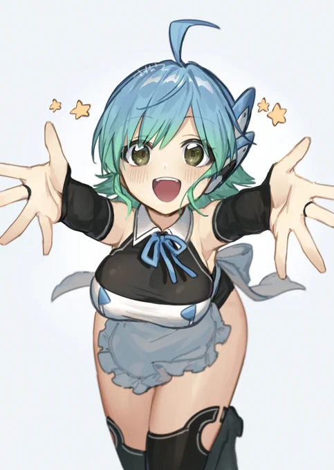 まいにゅ～