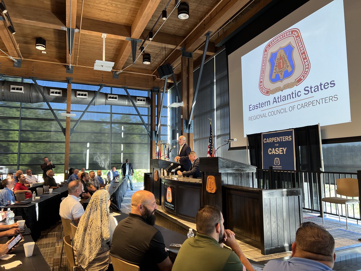 Bob Casey Jr. tweet media