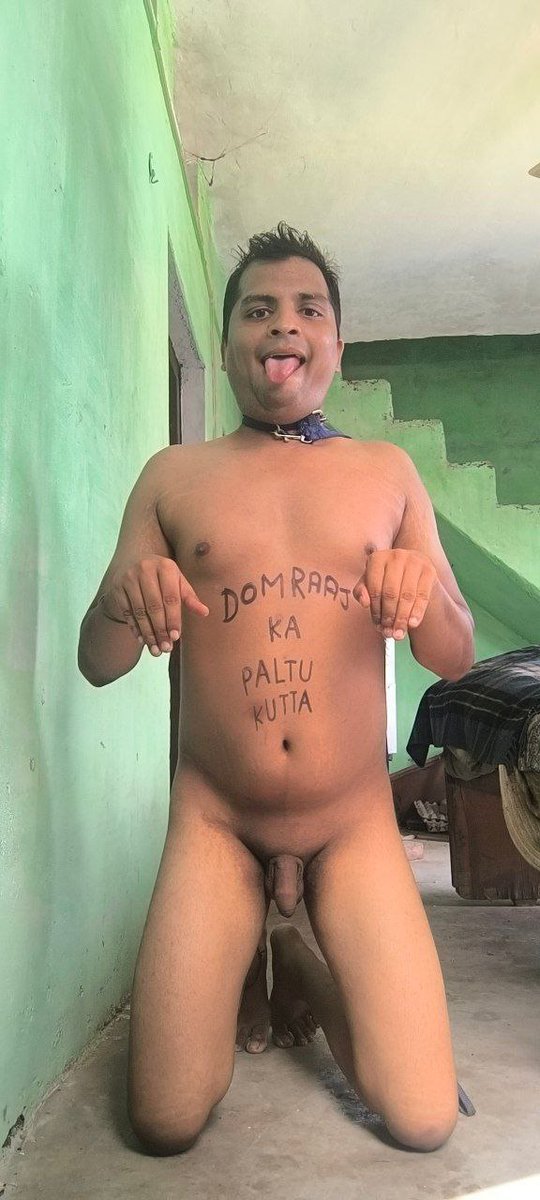 DOM RAAJ tweet media