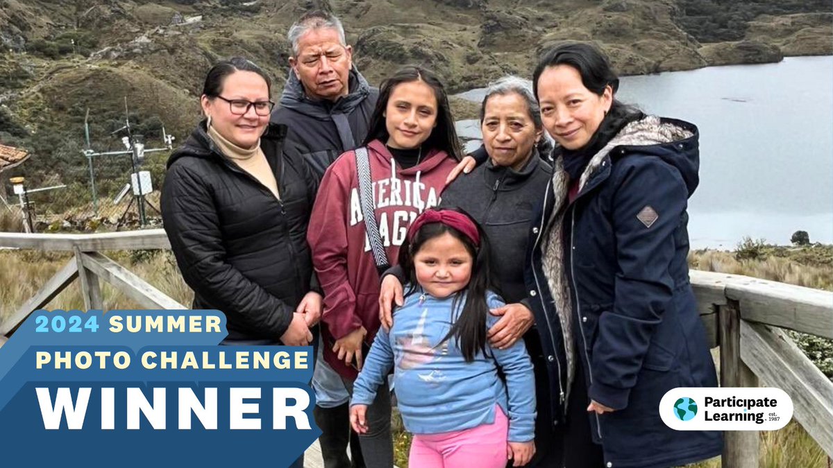 Participate Learning tweet media