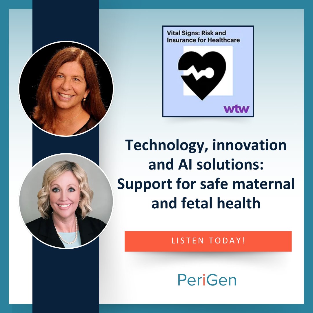 Tune in to the Vital Signs Podcast episode: "Technology, innovation and AI solutions: Support for safe maternal and fetal health"

Listen to the episode here: okt.to/63qsIu