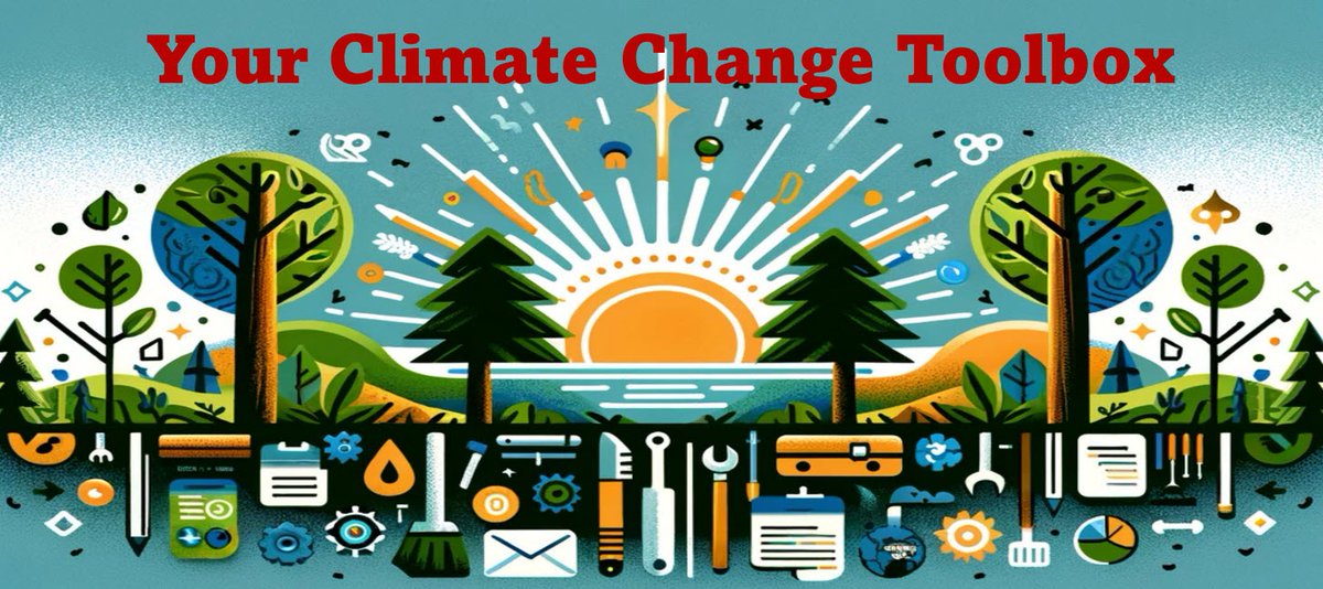 The Climate Web tweet media