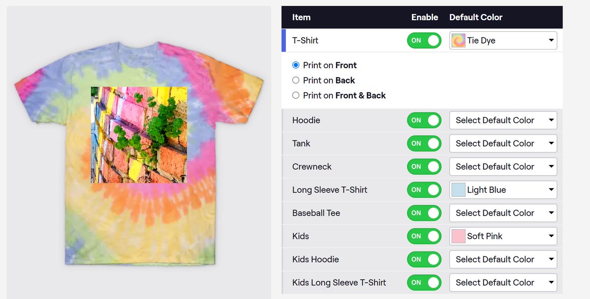 GNAW826208's tweet image. #GNAW #TeePublic #Multiplecolors