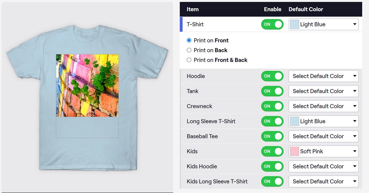 GNAW826208's tweet image. #GNAW #TeePublic #Multiplecolors