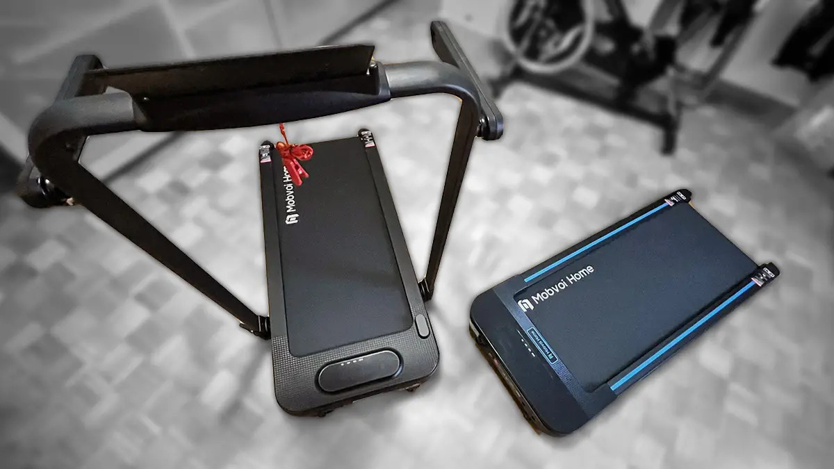 CeotechI's tweet photo. Recensione tapis roulant Mobvoi: l'home fitness alla portata di tutti
#AttivitàFisica #Camminata #Casa #Corsa #Fitness #Home #Mobvoi #MobvoiHome #MobvoiHomeTreadmillSE #MobvoiHomeWalkingTreadmill #Running #TapisRoulant #TreadmillSE #WalkingTreadmill
https://t.co/m0leVF2qPV https://t.co/UE9aC3OwnM