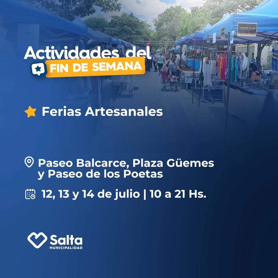 Info Muni Salta tweet media