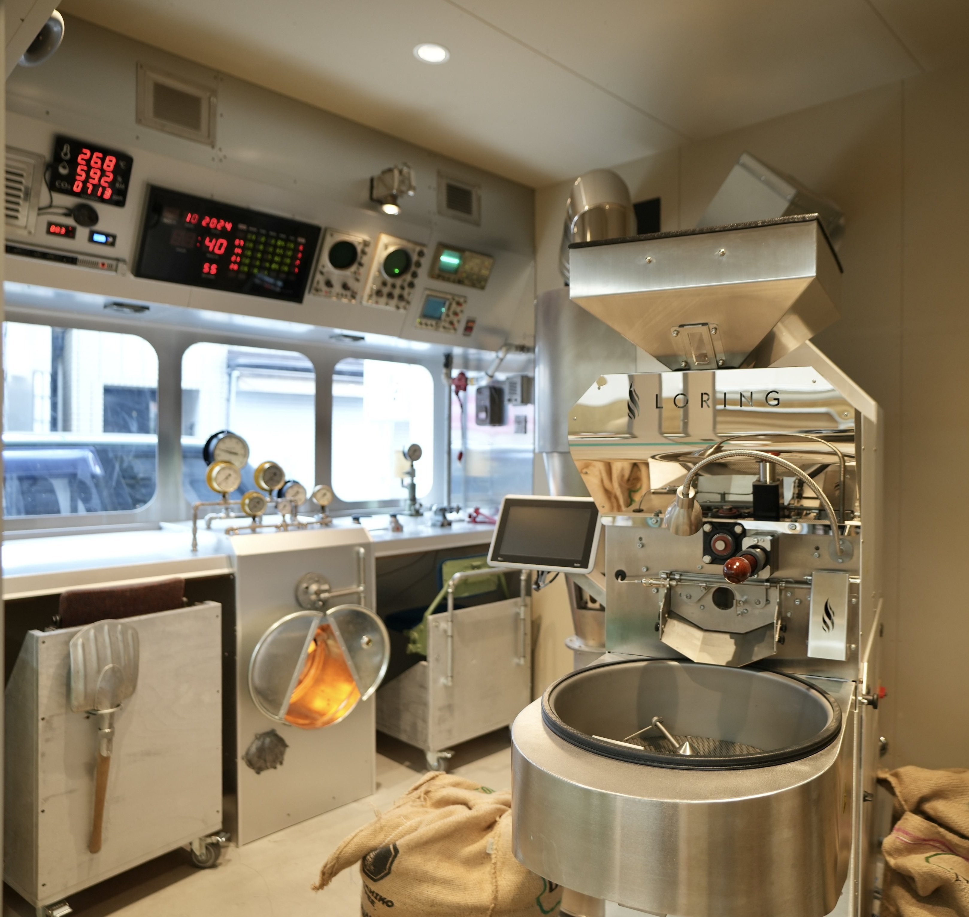 OPEN2日目 - Search / X