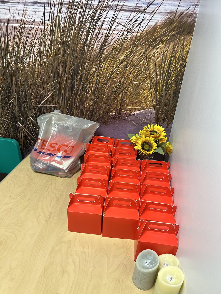 kathryn mcrae (@kathrynmcrae5) on Twitter photo Treats for the patients on ward 33 to work through when watching the England match on Sunday evening. Here's hoping the victory is as sweet as the treats! <a href="/PhilPowell2/">Phil Powell</a> @ashrafazzabi @petertowns1248 <a href="/profghjackson/">Graham jackson</a> <a href="/NewcastleHosps/">Newcastle Hospitals</a> Treats for the patients on ward 33 to work through when watching the England match on Sunday evening. Here's hoping the victory is as sweet as the treats! <a href="/PhilPowell2/">Phil Powell</a> @ashrafazzabi @petertowns1248 <a href="/profghjackson/">Graham jackson</a> <a href="/NewcastleHosps/">Newcastle Hospitals</a>