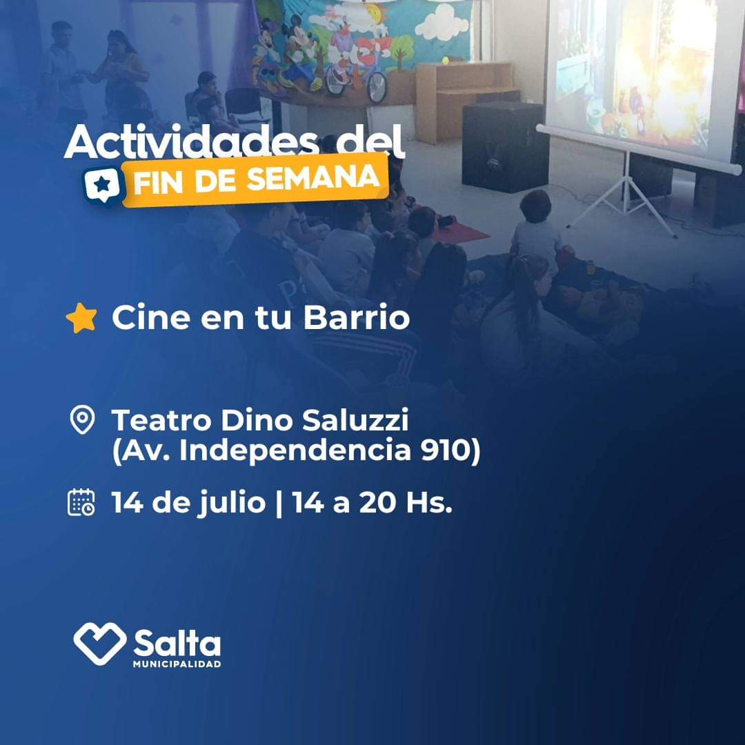 Info Muni Salta tweet media