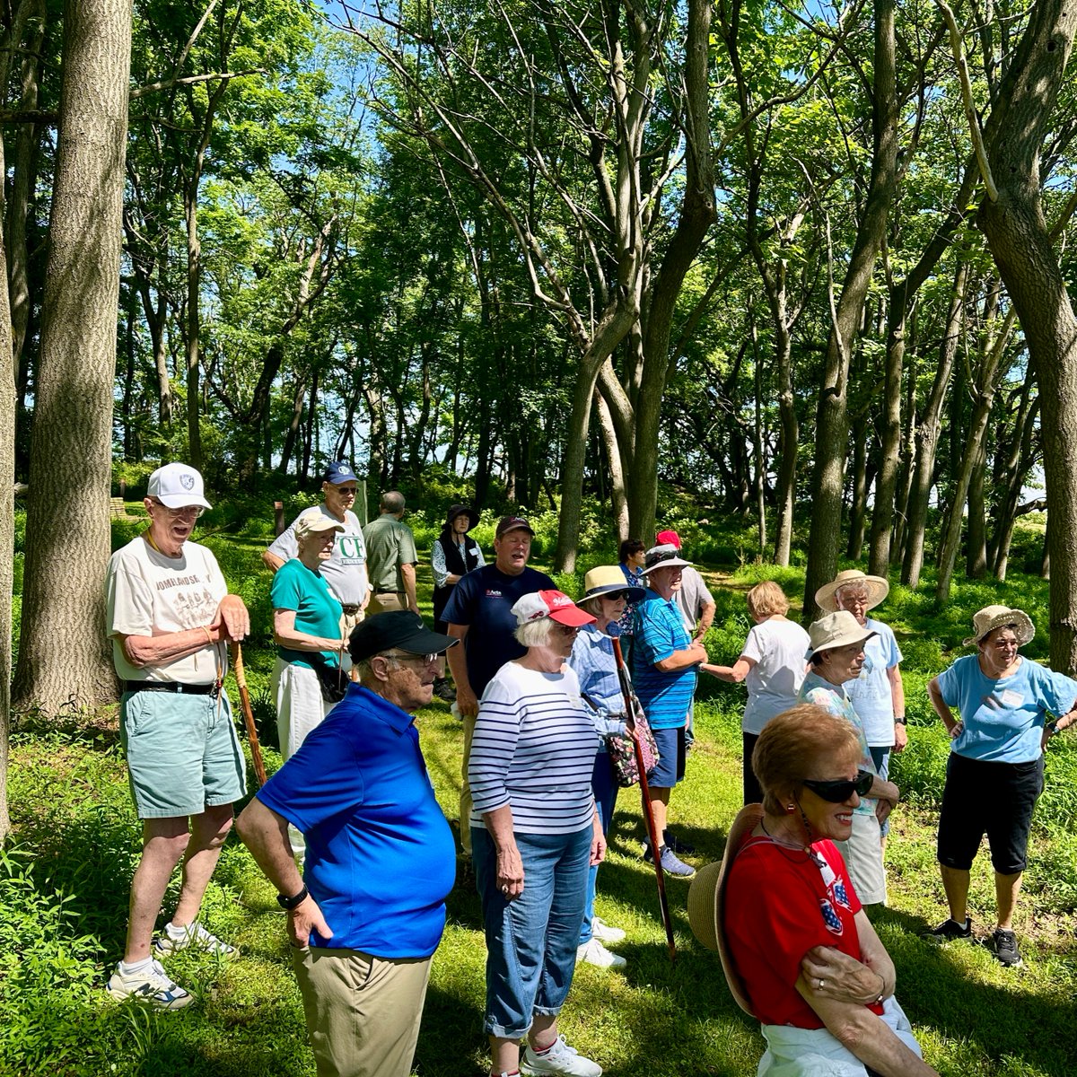 Acts Retirement tweet media