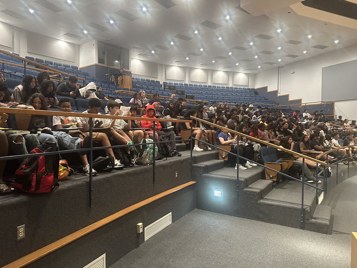 Suny Schenectady Early College High School tweet media