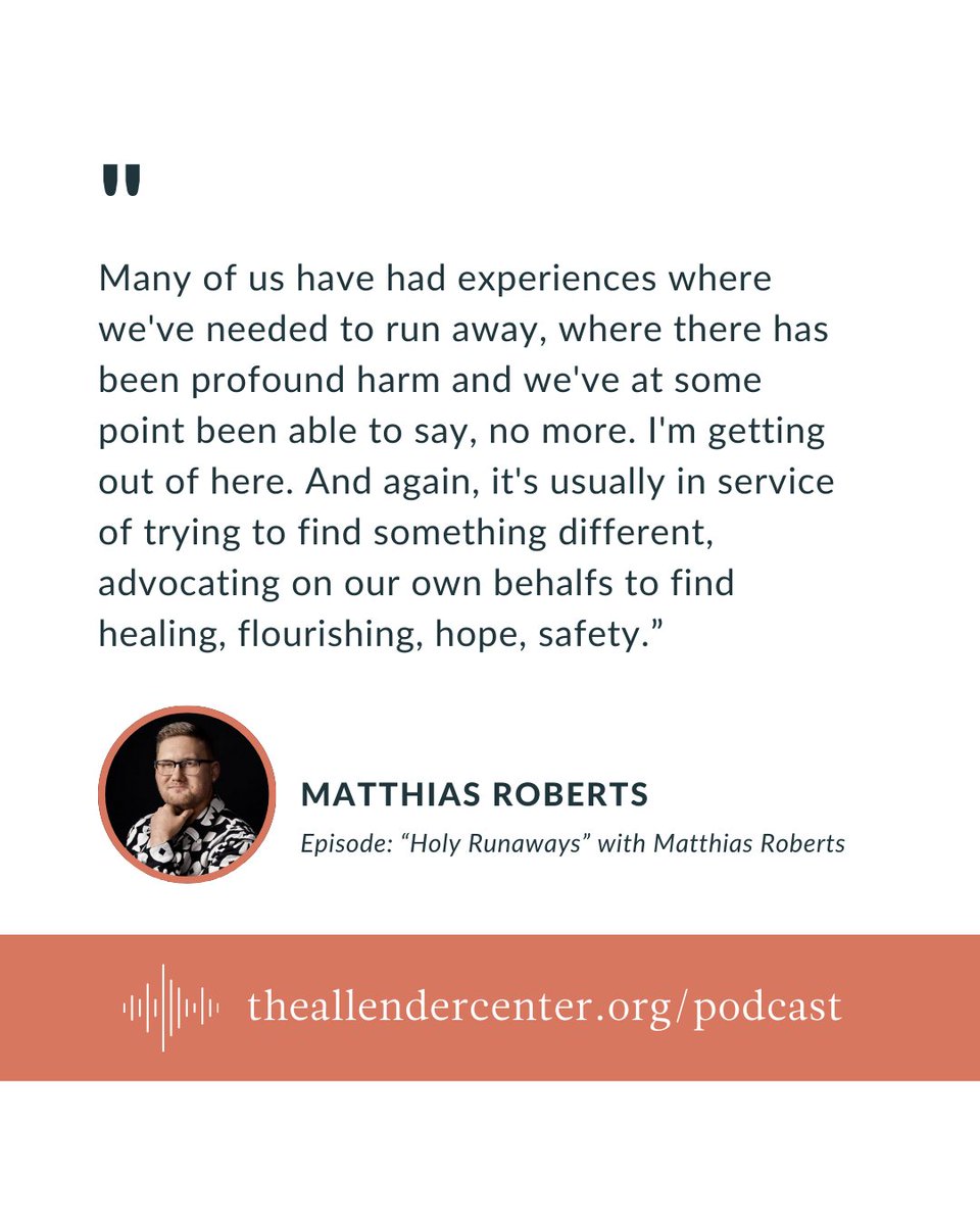 The Allender Center tweet media