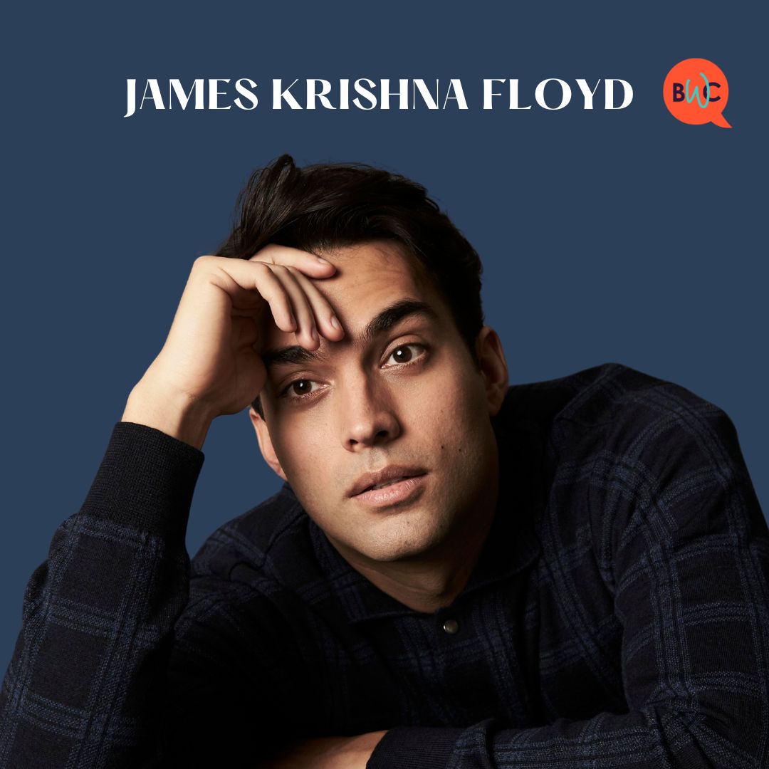 Bandwidth_Conversations (@podcastbwc) on Twitter photo <a href="/iJamesFloyd/">James Krishna Floyd Updates</a> is an award winning actor, screen writer & director. He discusses his movies and how he immersed himself in the Gaysian scene for his new film 'Unicorns'. Packed with interest, thoughtful insights, humility and empathy. Listen here: linktr.ee/jameskrishnafl… <a href="/iJamesFloyd/">James Krishna Floyd Updates</a> is an award winning actor, screen writer & director. He discusses his movies and how he immersed himself in the Gaysian scene for his new film 'Unicorns'. Packed with interest, thoughtful insights, humility and empathy. Listen here: linktr.ee/jameskrishnafl…