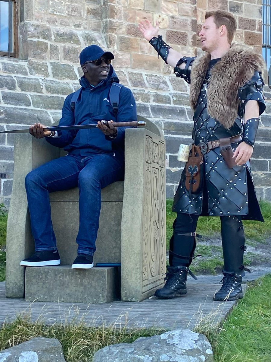 Thanks to <a href="/LundgrenTours/">Lundgren Tours</a> and Rob for a great day. A great tour guide and top man for a fun and interesting day out. #getm4 <a href="/GETM4_project/">GETM4</a>