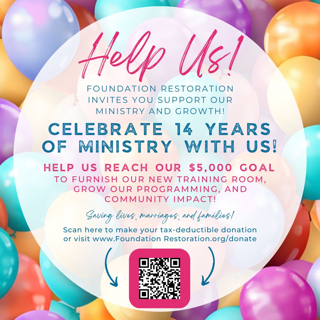 Fnd Restoration tweet media