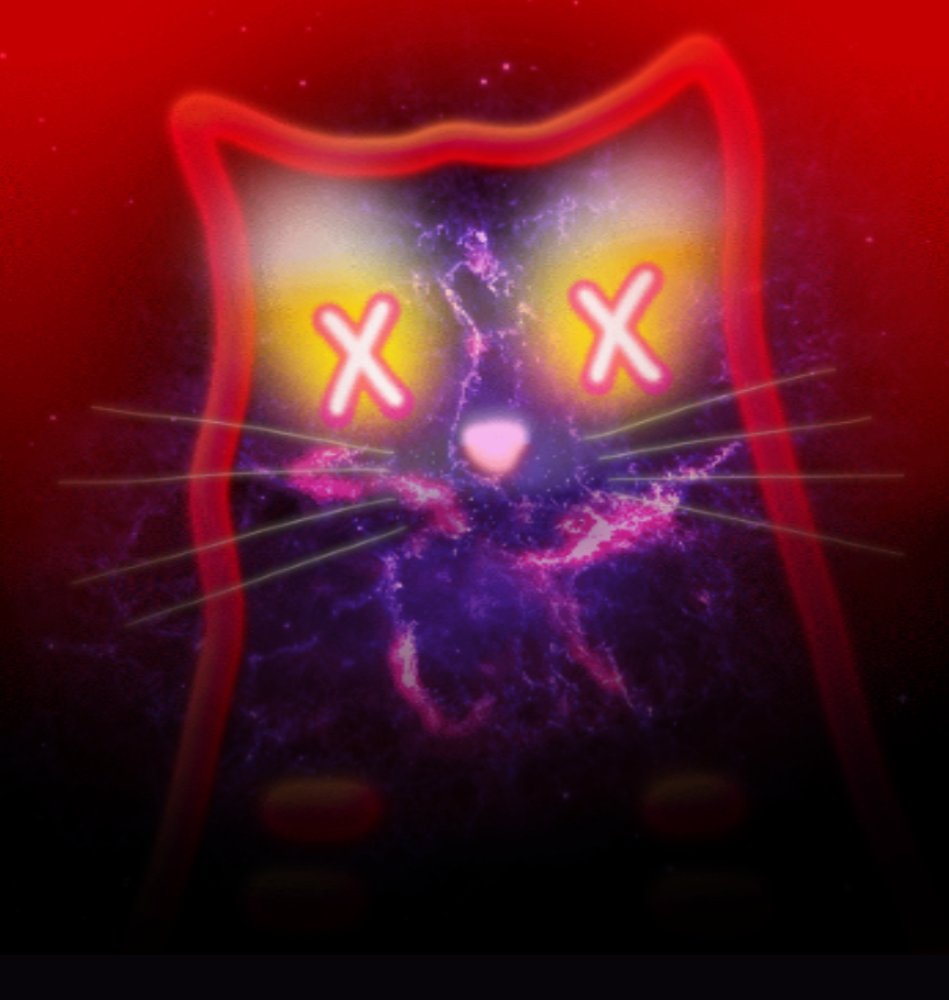 MetaPhalanx's tweet photo. @quantumcats Seriously how good would this #TeamDead @quantumcats look with a cape though??
Wen ded shroud? https://t.co/UDQJS0yKn1