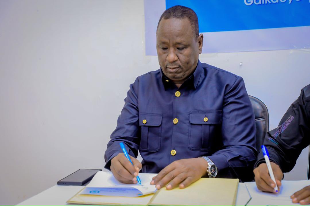 Somali football federation 1951 tweet media